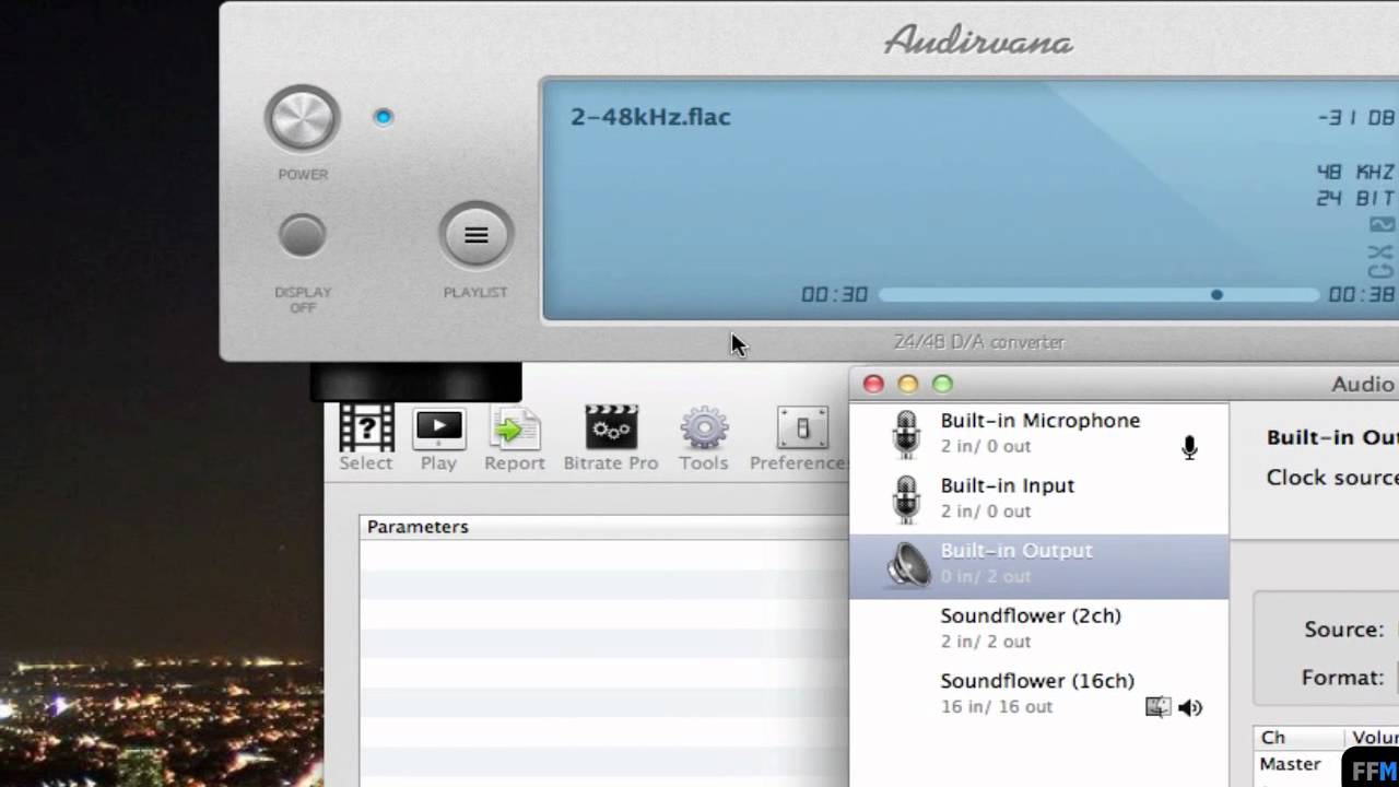 Audiophile Players For Mac